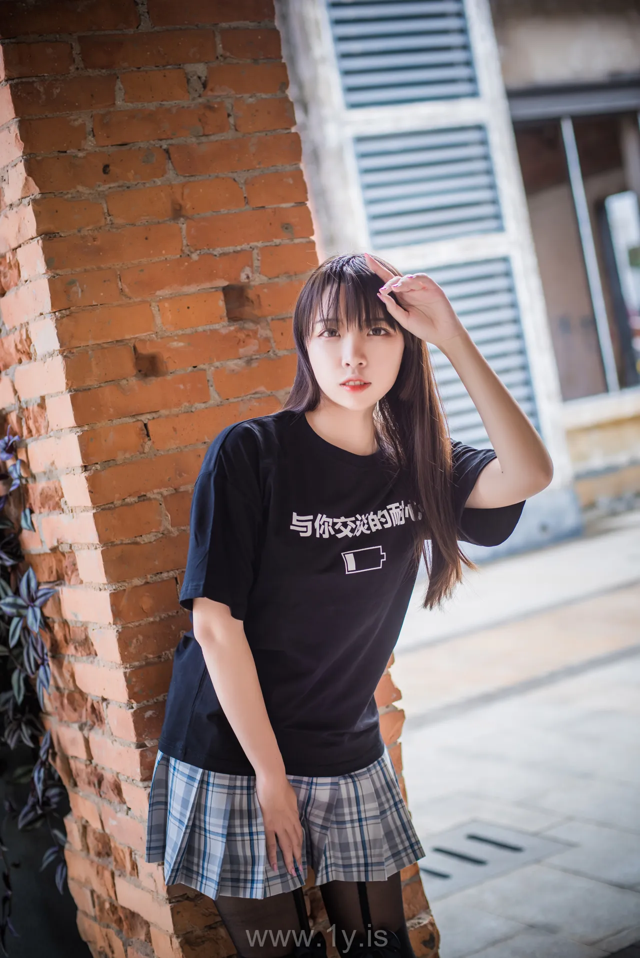 Nisa（二佐） VOL.68 日常1
